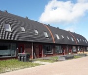 36 woningen De Wisseling Stiens