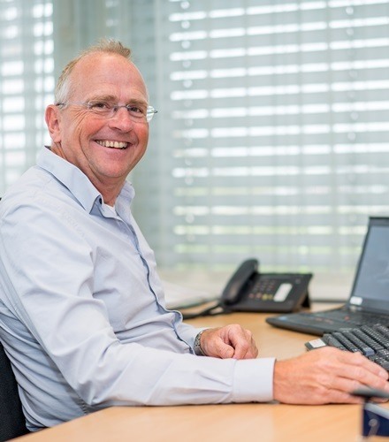 Werken bij Houkesloot
